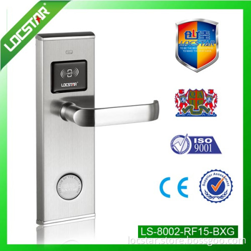 Hot Sale Swipe Card Lock